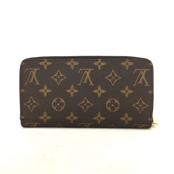 100% Auth Brand New Louis Vuitton Zippy Wallet - Picture 4 of 8